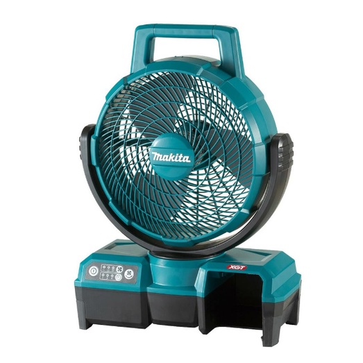 {附發票保固卡} 牧田 Makita CF001GZ 40V 8吋充電 電扇 空機