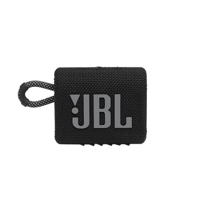JBL藍芽小喇叭 黑色