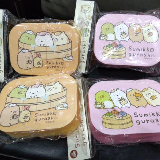 San-X 正版 角落生物 洗澡海綿 沐浴海綿 菜瓜布 海綿 洗碗布 廚房海綿 清潔用品 清潔布 擦拭 角落小夥伴