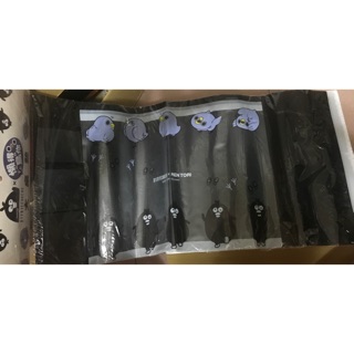 掰掰啾啾X懶得鳥你大桌墊