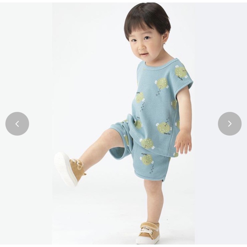 現貨🇯🇵日本品牌🇯🇵mimorand海洋系列夏日套裝