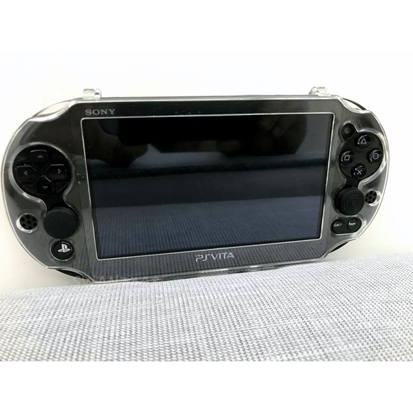 Sony PS Vita 2007 主機 64G 改機 9成新 遊戲機