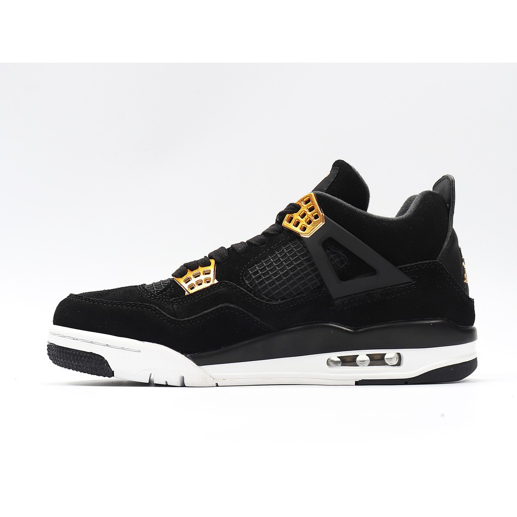 jordan 4 retro royalty