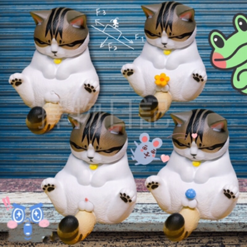 貓鈴鐺二代公仔的價格推薦 - 2022年7月| 比價比個夠BigGo