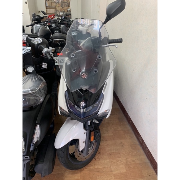 SMX155 新中古機車 整理好 有保固 ｜高雄實體店面