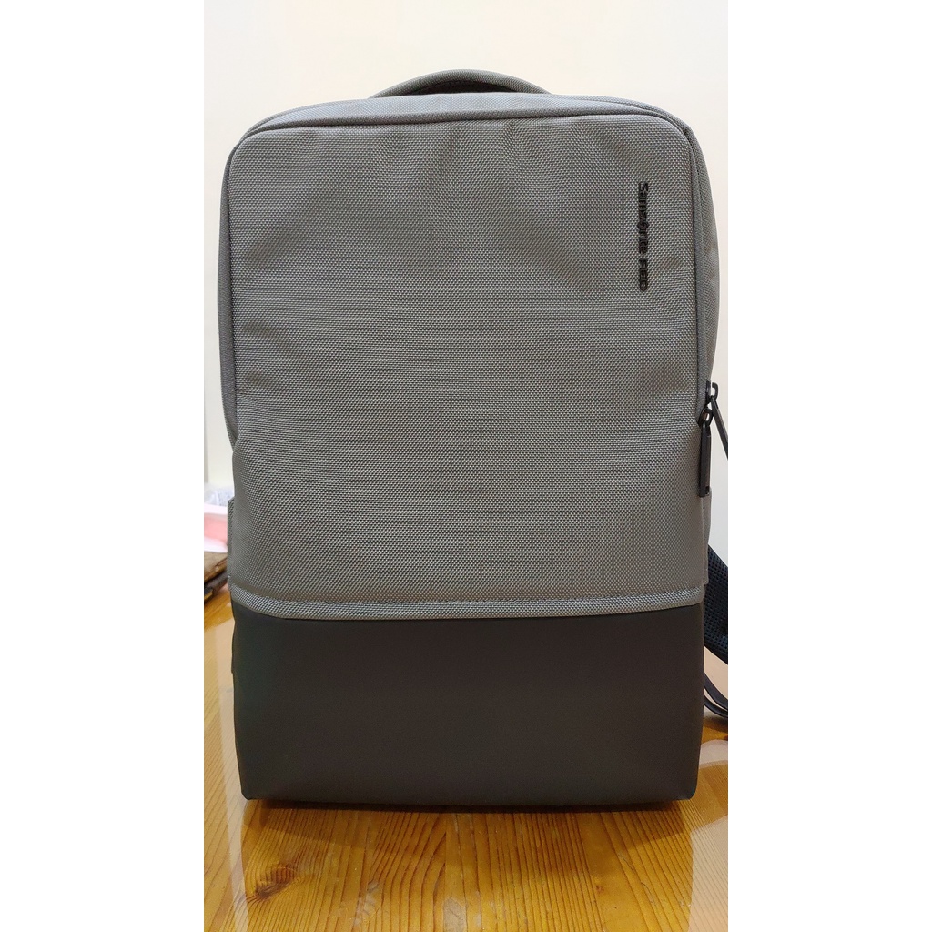Samsonite top red arzoe