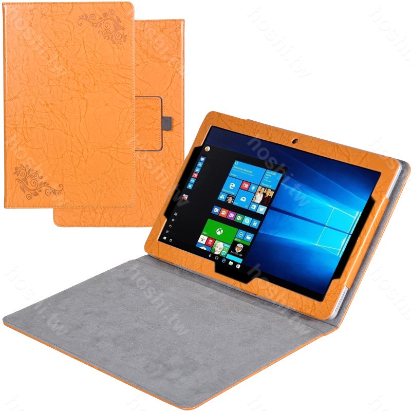#熱銷#明楓中柏EZpad6保護套 11.6英寸二合一平板電腦包皮套【hoshi.tw】