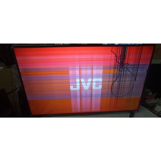 【零件拆賣】JVC 55T