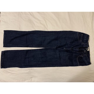 Gap kids 二手 童裝 長褲 牛仔褲 150cm