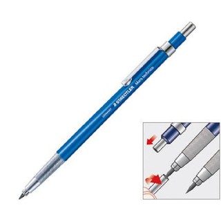 STAEDTLER-780工程筆2.0mm
