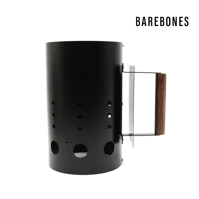 【大山野營-露營趣】美國 Barebones CKW-475 升碳器 升碳集火器 升火器 升炭器 點炭器 燒炭精木炭