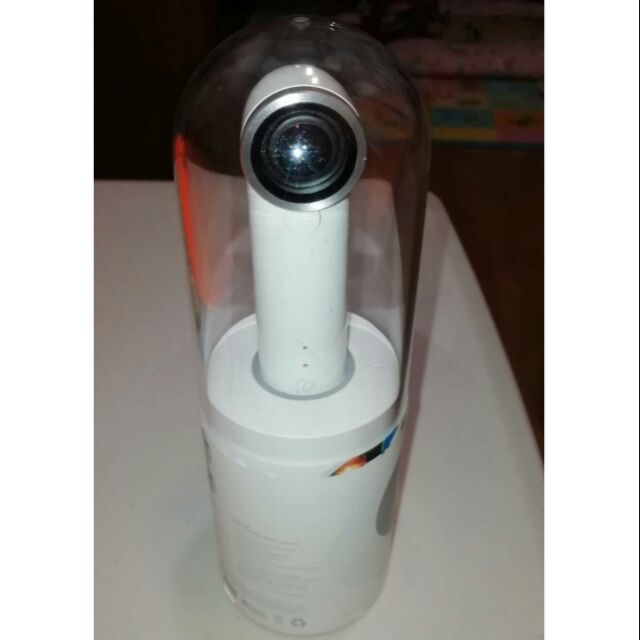 HTC RE迷你防水攝錄影機