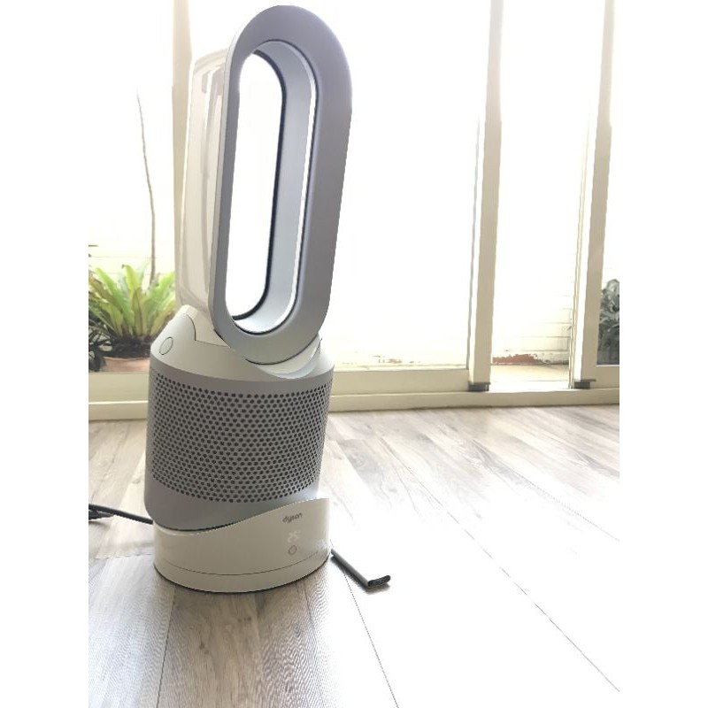 Dyson Pure Hot Cool HP00三合一涼暖清淨機