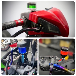 BIFFA Racing BRAKE FLUID DOT4煞車油 電動碟剎E-BIKE自行車 電動機車
