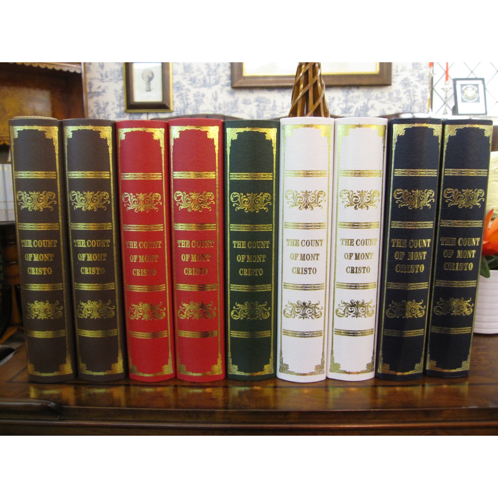 現貨 台中 大台北地區 歐式古典裝飾擺飾假書本 復古仿真燙金字英文書道具書 蝦皮購物