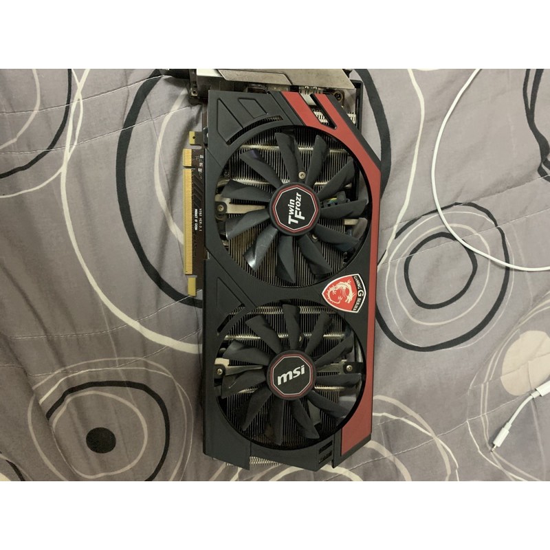 msi gtx 770 2g