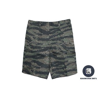 ROTHCO 美牌 美國軍用品 大廠 潮牌 WOODLAND CAMO 陸軍 數位 雪地 迷彩 短褲【高冠國際】