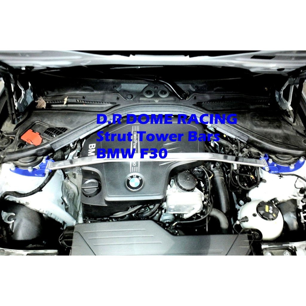 『整備區』DOME RACING BMW F20 F21 1er 120i 118i 引擎室拉桿 高強度鋁合金 14~