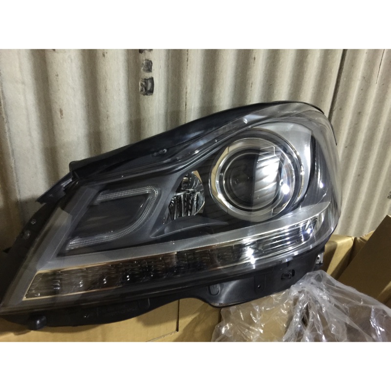 C250 C300 小c BENZ BMW e60 e90 e92 e46大燈尾燈