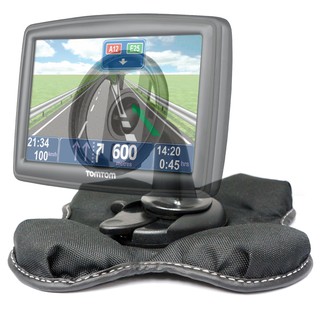 DriveSmart65導航GPS 架Garmin Nuvi DriveSmart55 專用免吸盤底座衛星導航沙包支架
