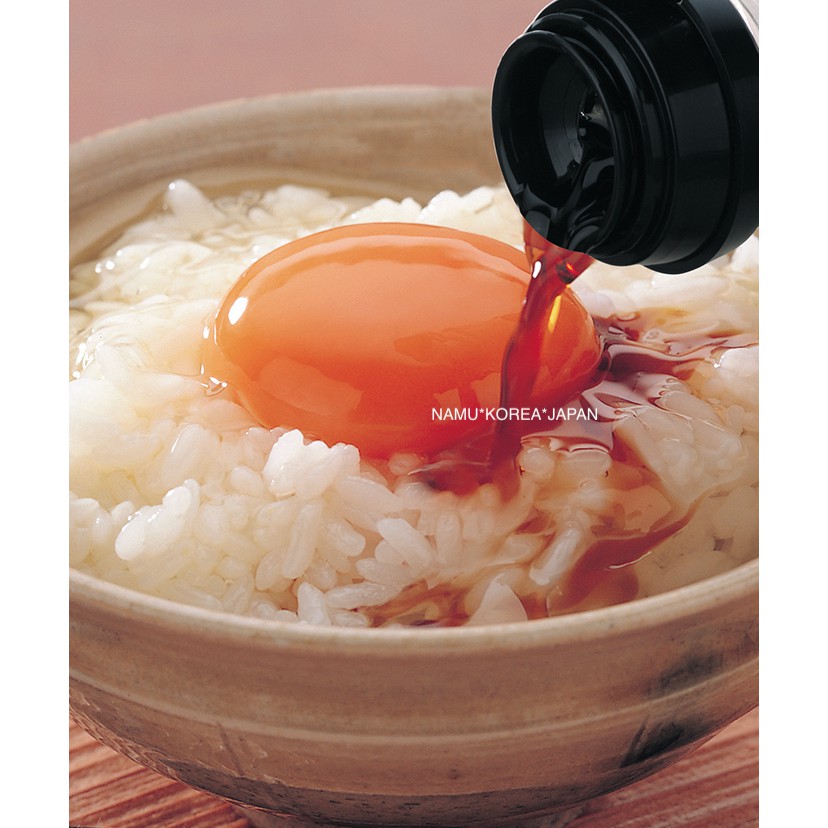 *現貨＋預購* 吃飯必備 日本進口 經典美味 吃貨必備 茅乃舍 雞蛋拌飯專用醬油 海苔醬 【NAMU*JAPAN】