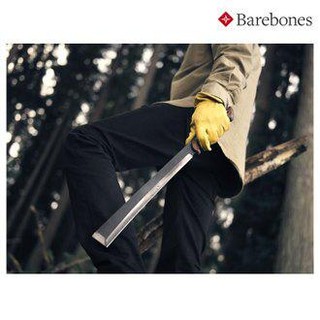 美國【Barebones】日式柴刀 Japanese Nata axe ,戶外, 野營, 西瓜刀,戶外男神必備