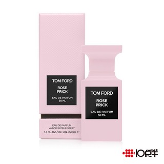 Tom Ford Rose Prick 私人調香系列 禁忌玫瑰 淡香精 50ml 〔 10點半香水美妝 〕