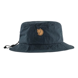 [阿爾卑斯戶外] 小狐狸 Fjallraven 84766 Travellers MT Hat 圓盤帽 555暗深藍