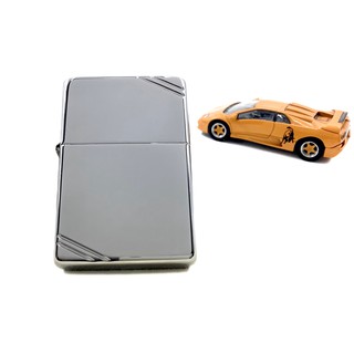 ✴️ 美國 ZIPPO ( 260 VINTAGE ) 1937復刻版 鍍鉻銀鏡面拋光 打火機 原廠正品貨👍