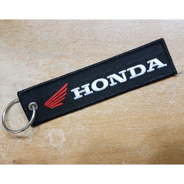 Honda多廠牌機車鑰匙圈