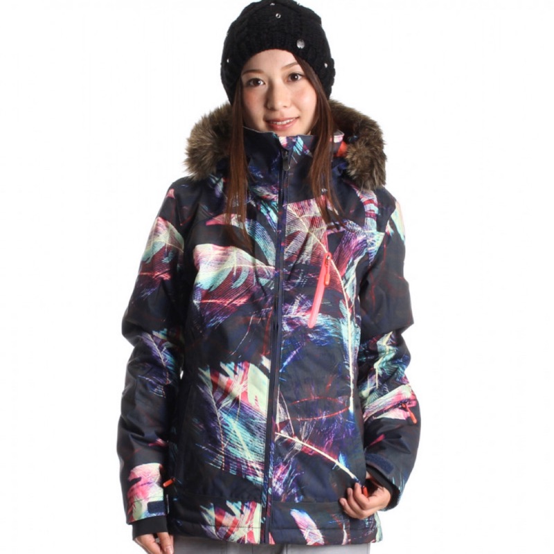 ROXY  JET SKI PREMIUM JK專業滑雪外套
