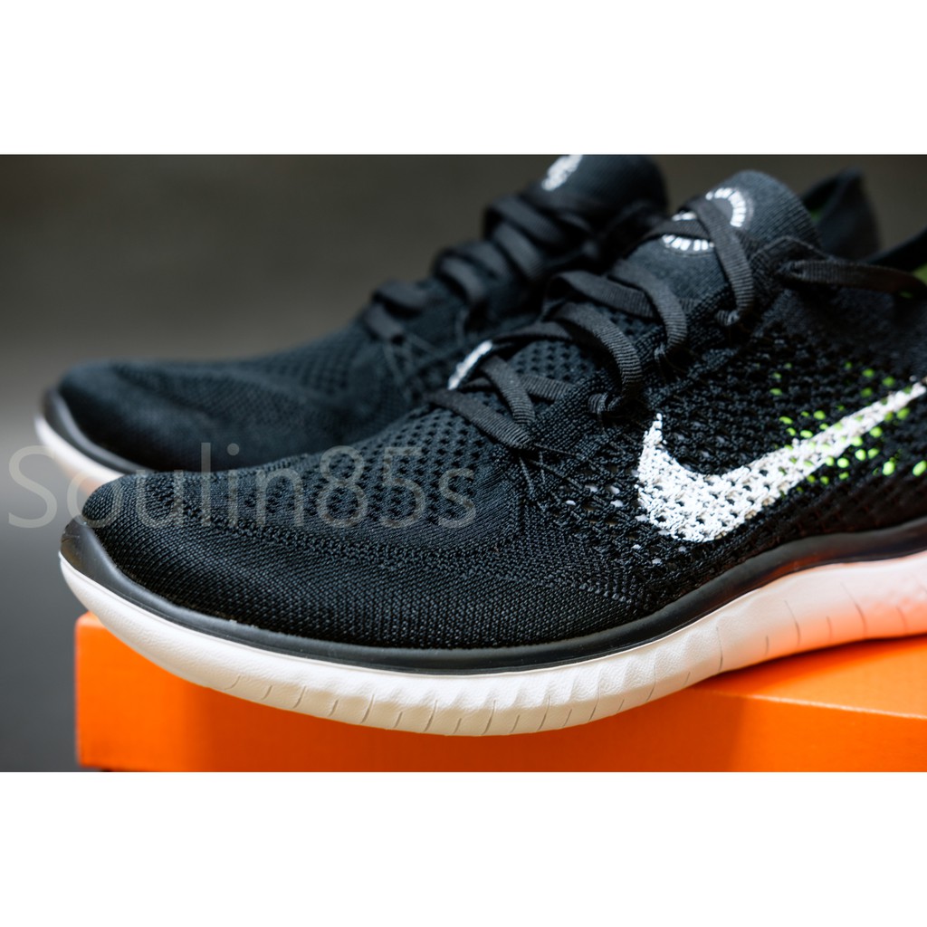 NIKE Free RN Flyknit 2018 女 正品