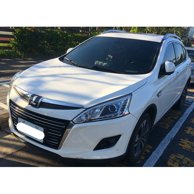 急售2016 納智捷luxgen U6 Turbo 粉絲專頁 丹丹的車庫中古車 二手車 貸款分期 蝦皮購物