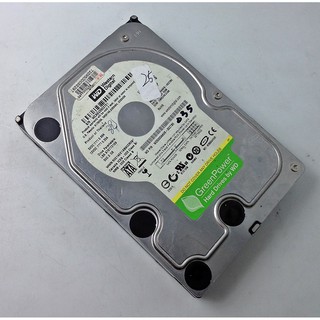 【冠丞3C】 WD 500G 3.5吋 桌上型 硬碟 SATA S-035