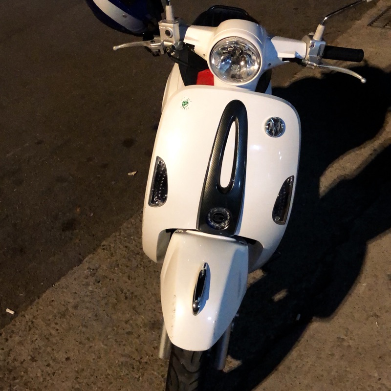 Many Kymco 光陽魅力代步二手機車中古機車 蝦皮購物