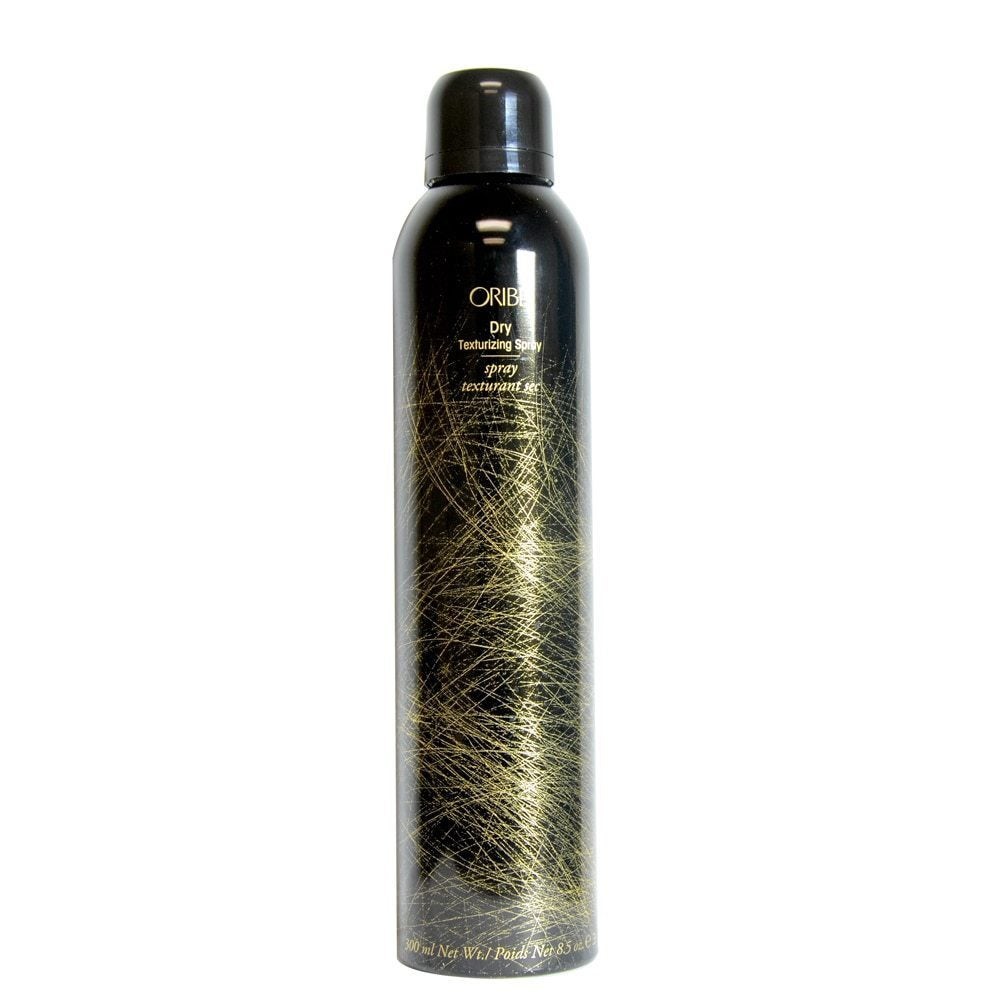 ORIBE頂級髮品-鬆感質地噴霧Dry Texturizing Spray 300ml-9.9成新