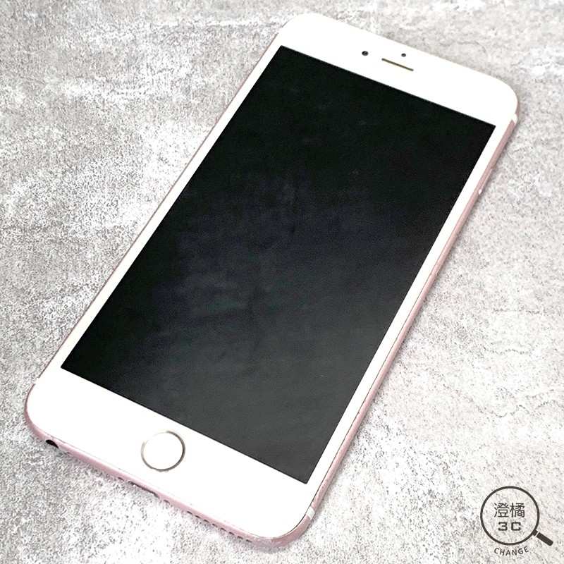 Iphone 6s Plus 64g 二手的價格推薦 21年3月 比價比個夠biggo