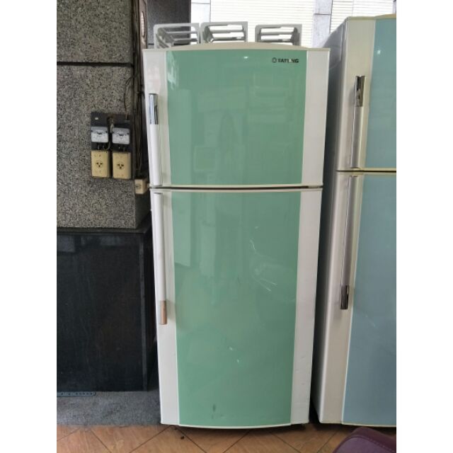 大同家電 中古家電 冰箱 二手 TR-580N
