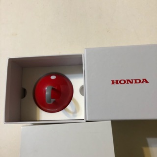 HOND全新HONDA原廠汽車精品/HONDA LED充電式照名燈/1000mAH