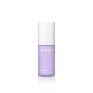 法國 SHIGETA 玫瑰喚顏保濕精華液 30ml