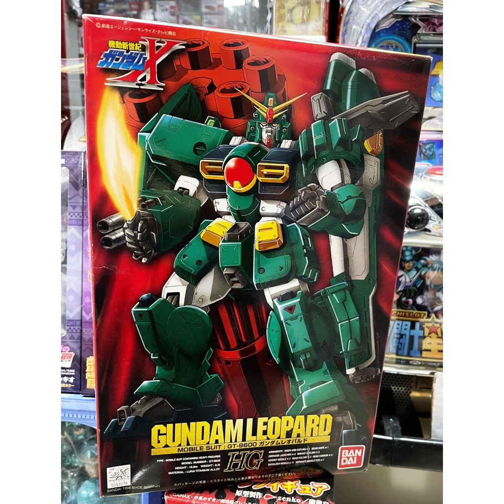 《星矢TOY'S》板橋實體店面 1100 豹式鋼彈 03 GT-9600 Gundam Leopard