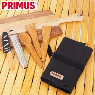 PRIMUS Primus 餐具套裝營火