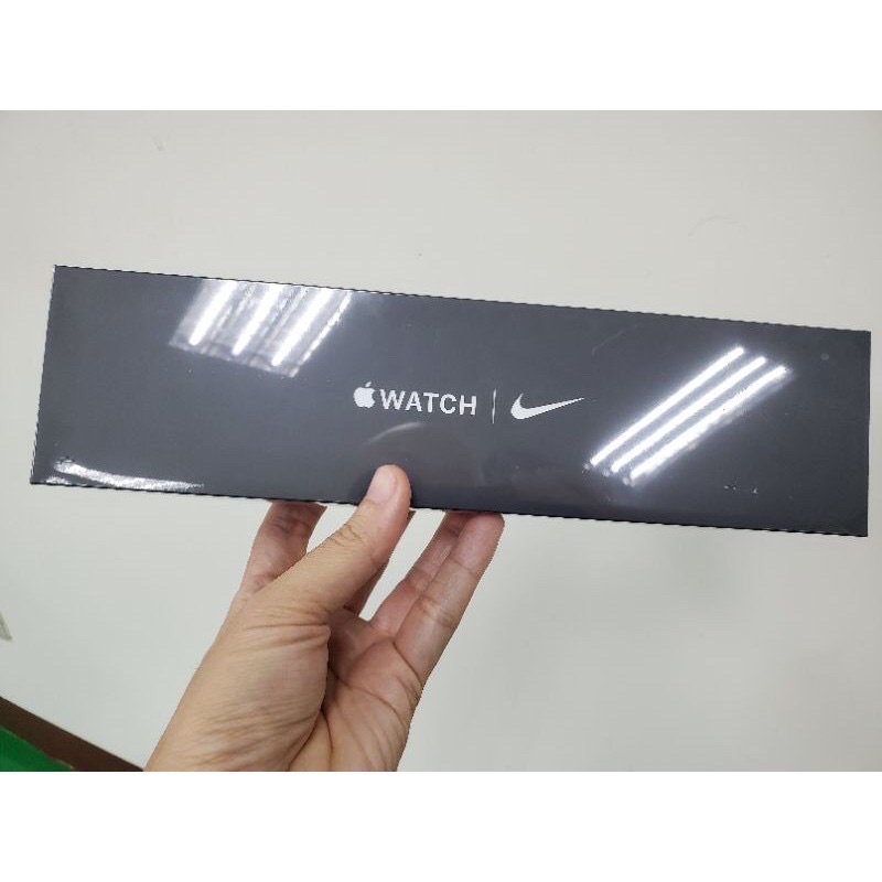 Apple Watch S6 Nike 44mm