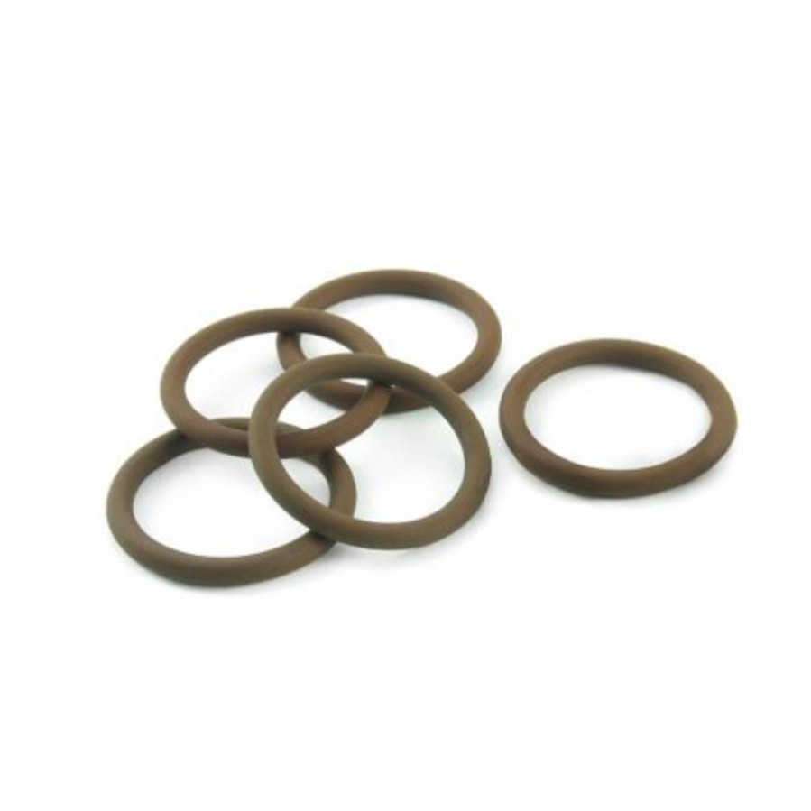【台製】Oring vt O型環 氟橡膠 密封圈 FKM FPM Viton 耐汽油 規格材質歡迎詢問
