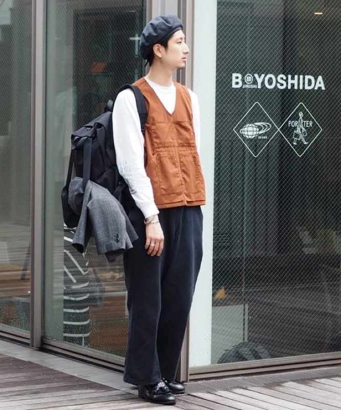 ssz parasite zip pants L karatebih.ba