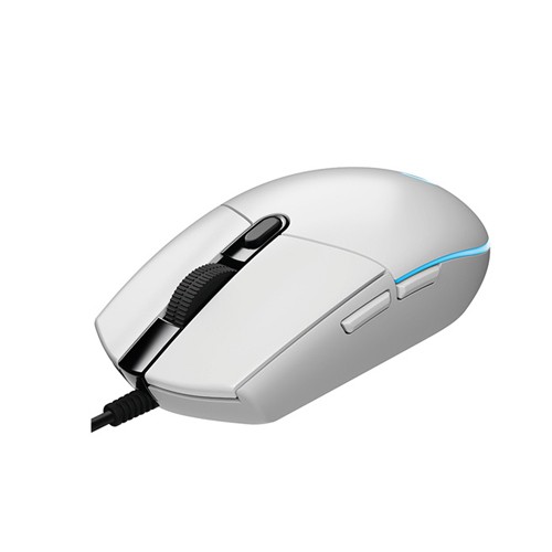 [二手][過保] 羅技 G102 RGB電競滑鼠