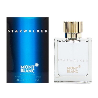 『☆AYP香氛賣場☆』Montblanc Starwalker萬寶龍星際旅者男性淡香水50ML/75ML/TESTER