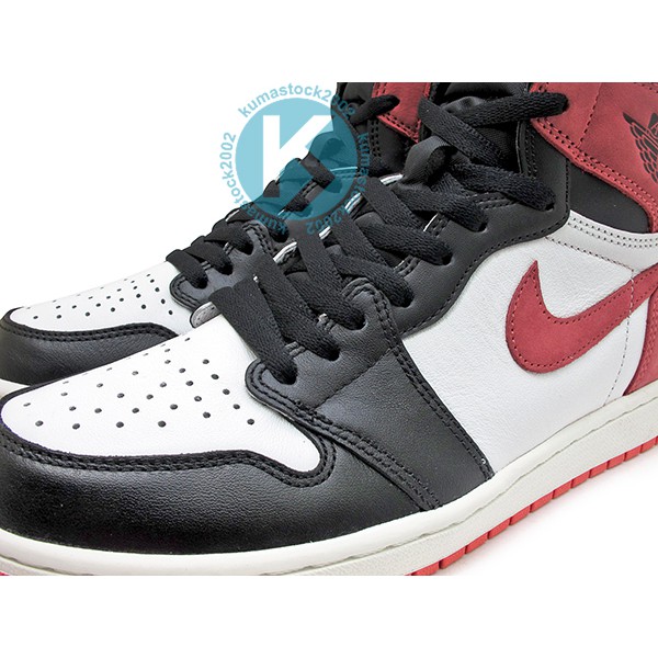 6 rings jordan 1
