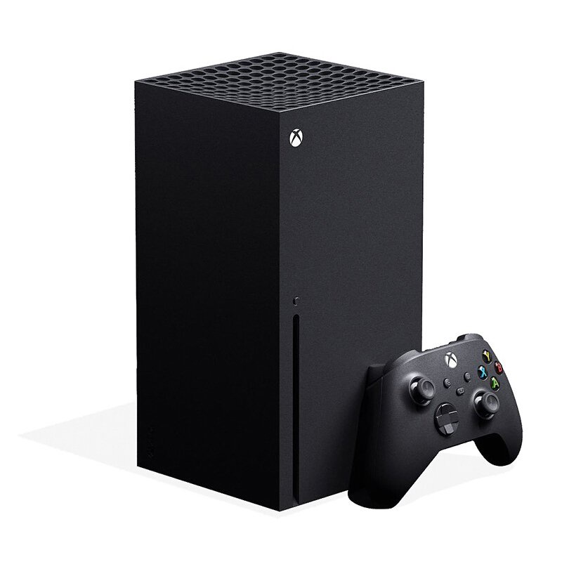 現貨 微軟（Microsoft）國行Xbox Series X/S XSX XSS 4K高清家用遊戲主機