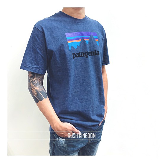 patagonia rush shirt